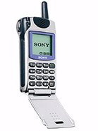 Sony Ericsson Z5